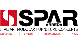 SPAR ARREDA Italian Modular Furniture and Kitchens