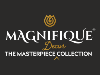 MAGNIFIQUE DECOR - The Masterpiece Decor Collection